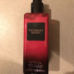 Victoria’s Secret Intense Lotion